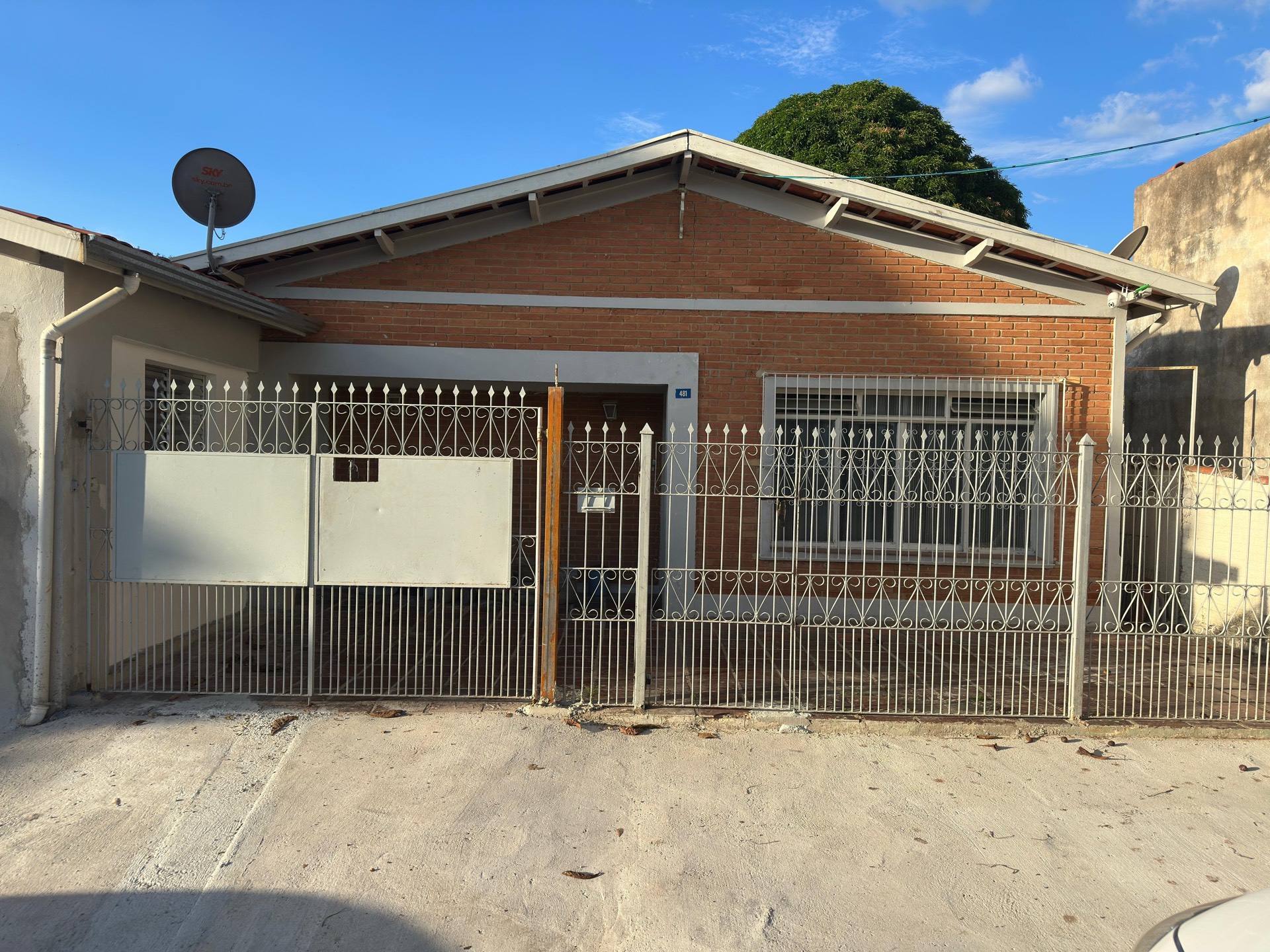 Casa São Luiz