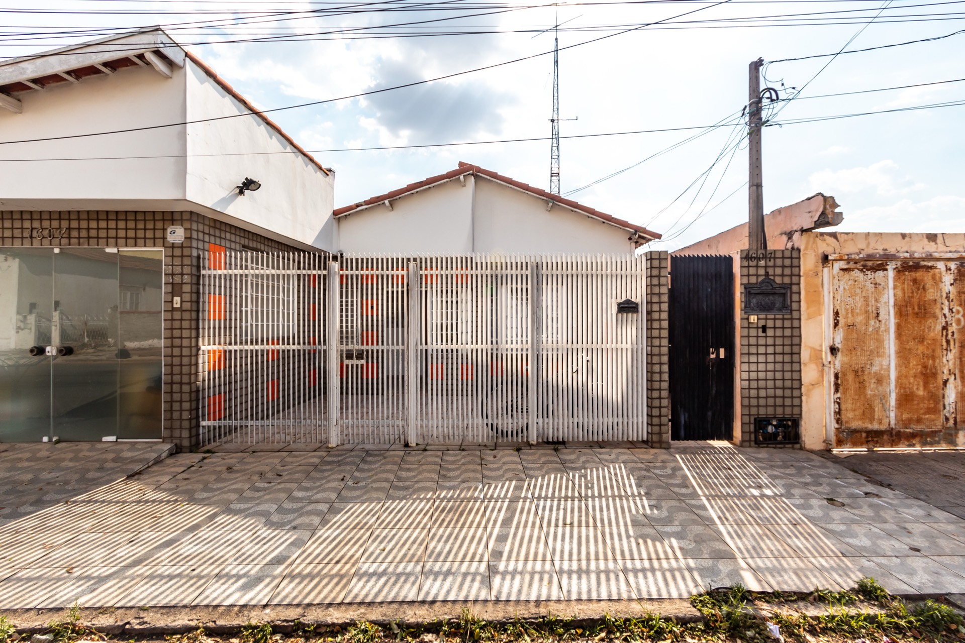 Casa Voluntário