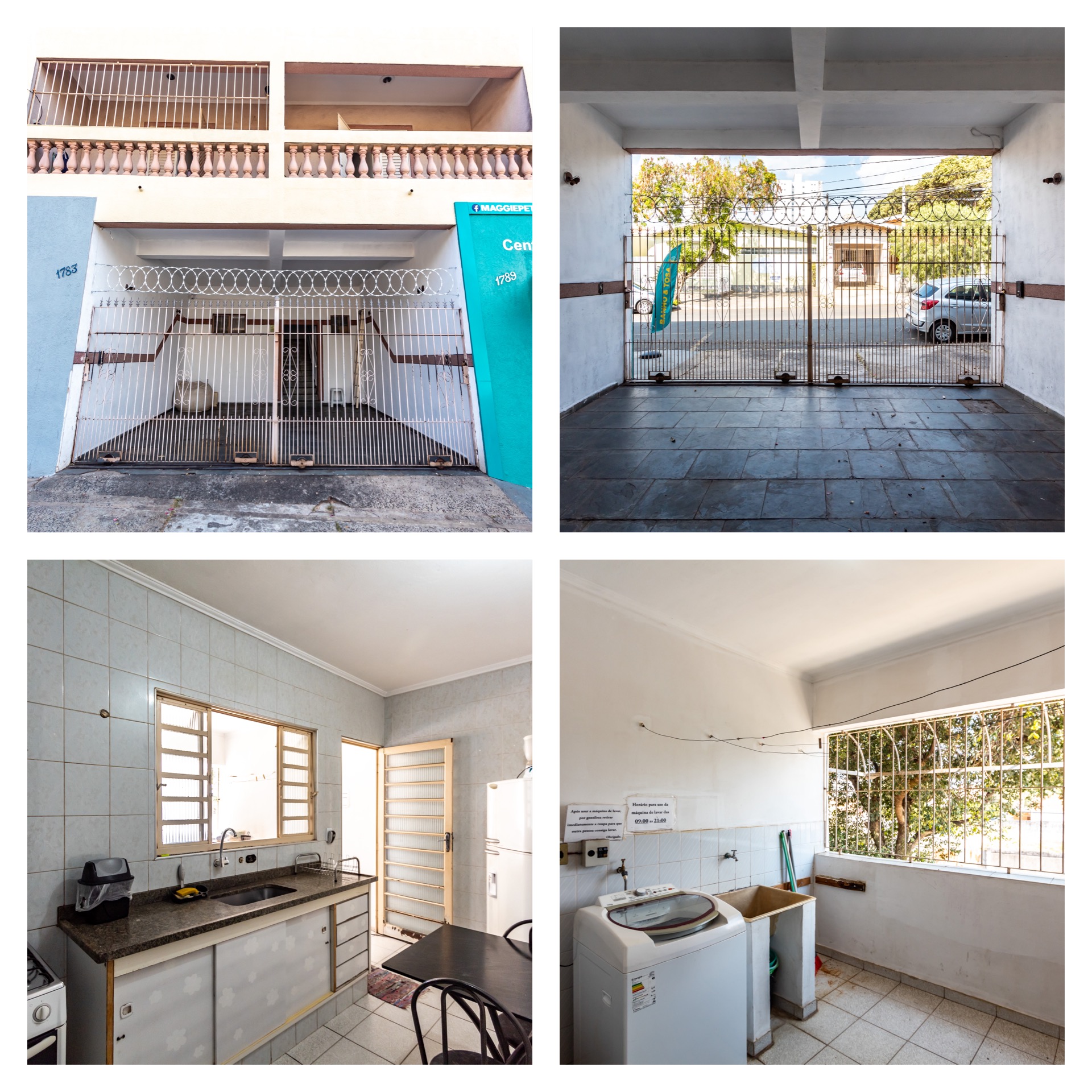 Casa Cinco de Julho