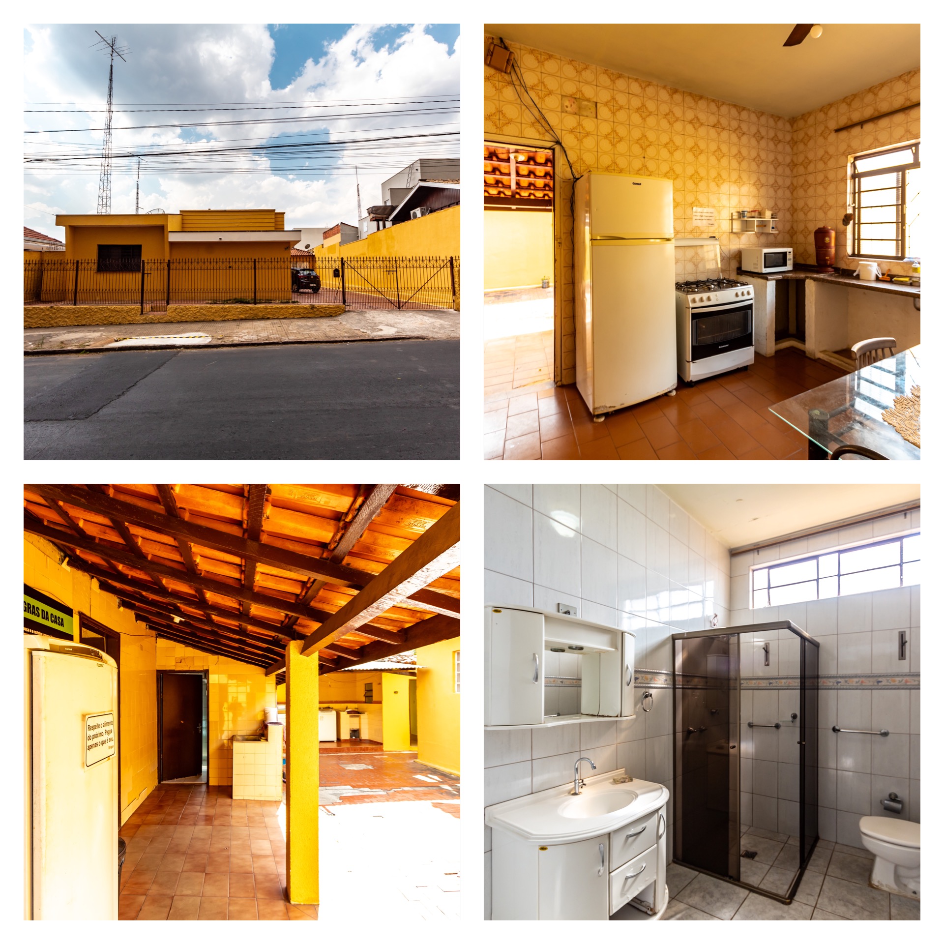 Casa Siqueira Campos