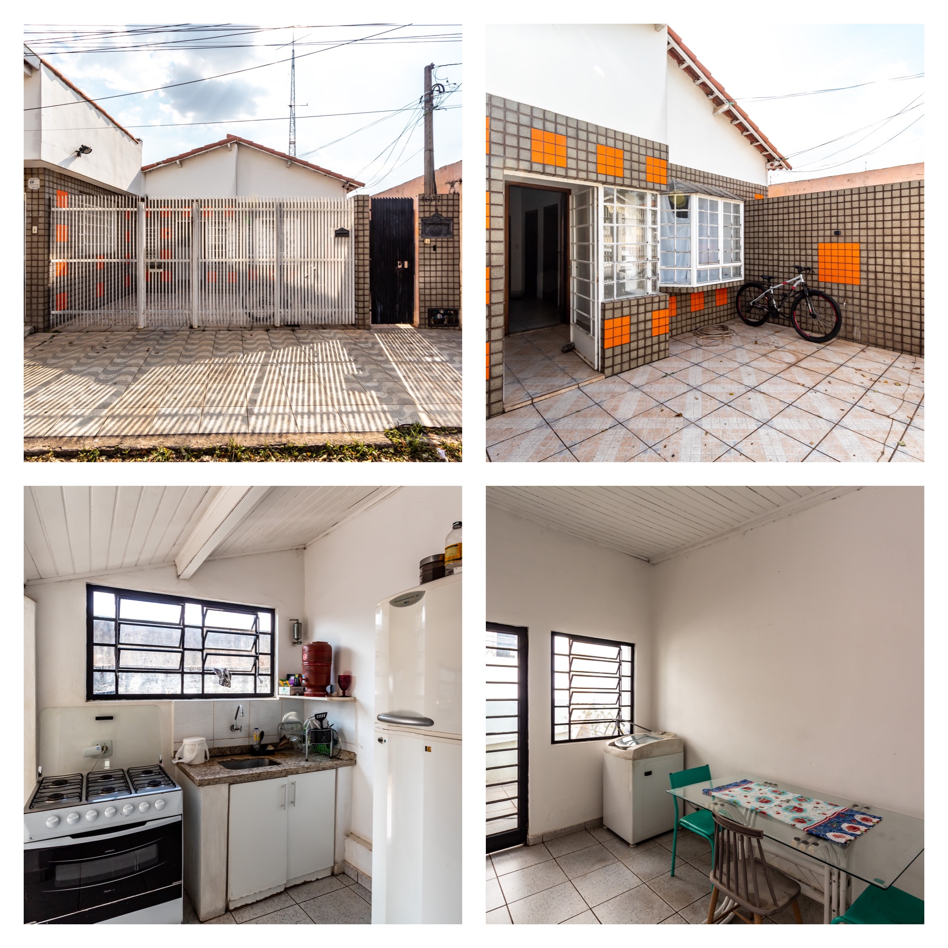 Casa Voluntário